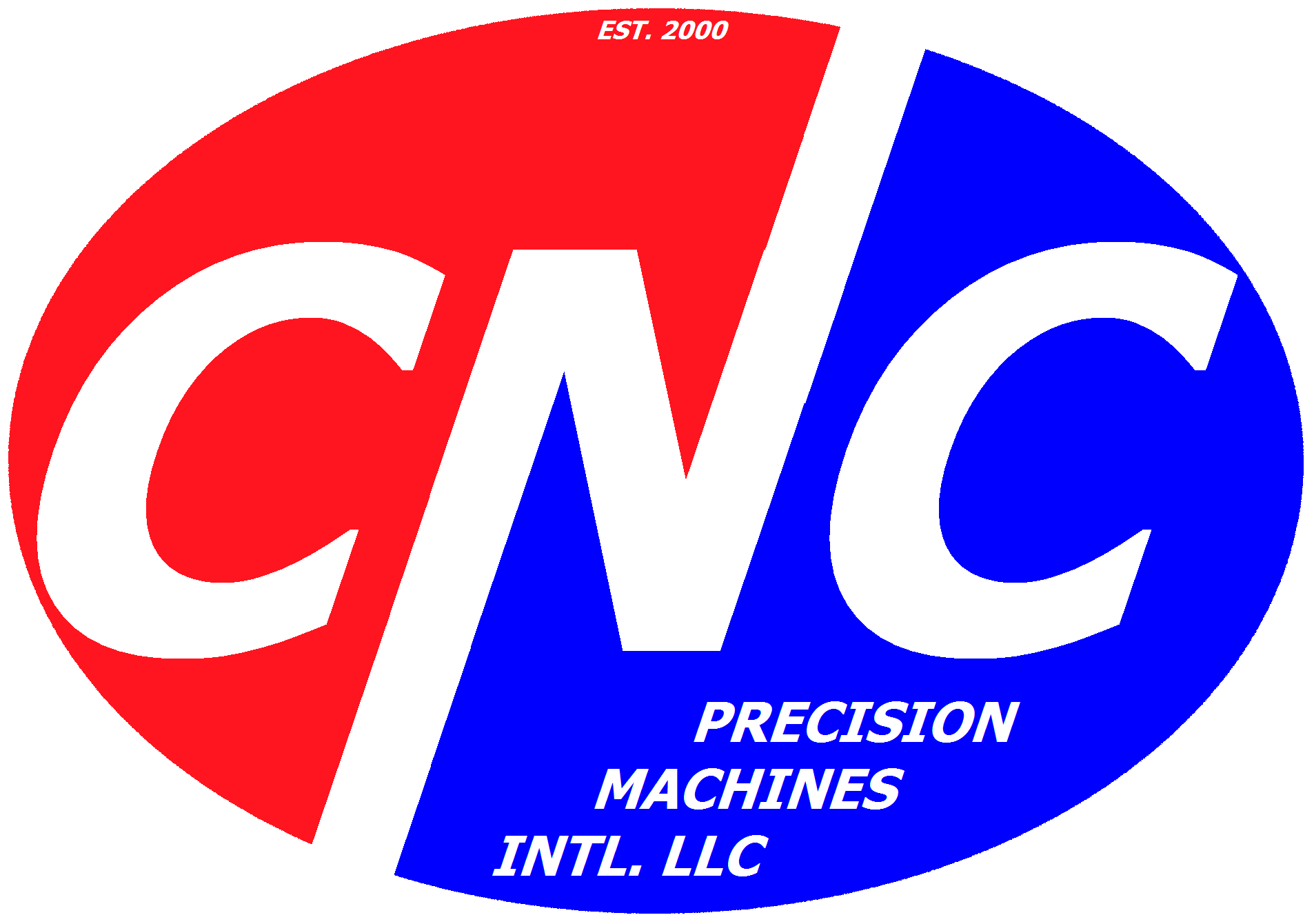 CNC Precision Machines Int. LLC