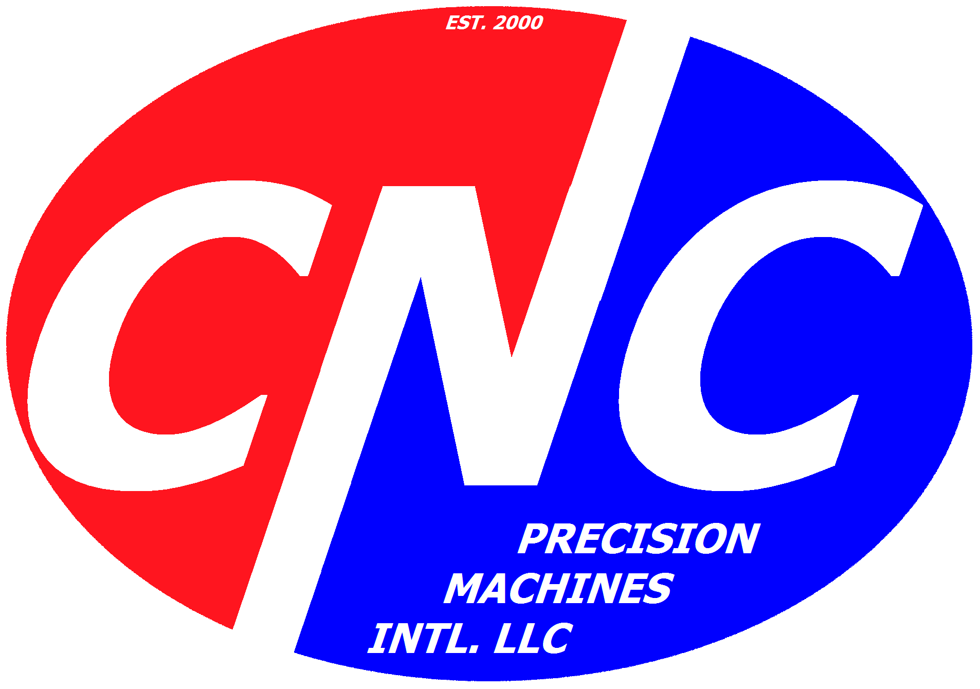 CNC Precision Machines Int. LLC